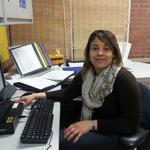 Aida Toledo, '03 & '07 & '09 & '10